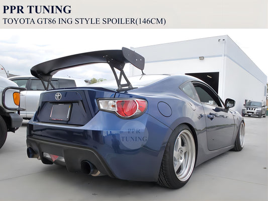 TOYOTA GT86 ING-STIL-SPOILER (146 CM)