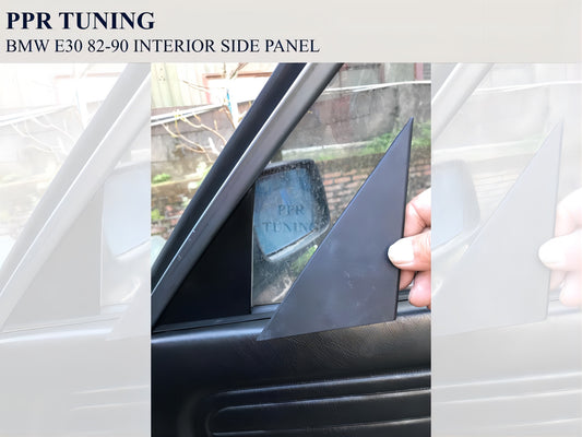 BMW E30 82-90 INTERIOR SIDE PANEL